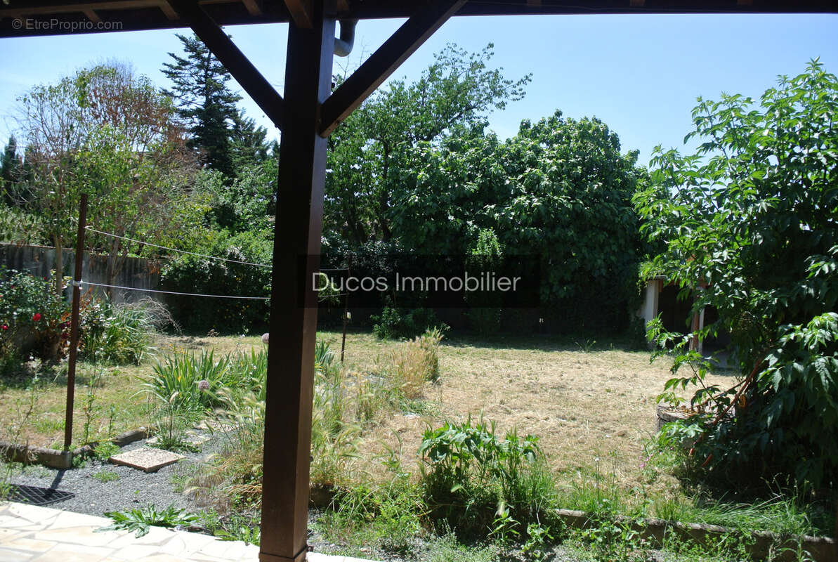 Maison à MARMANDE