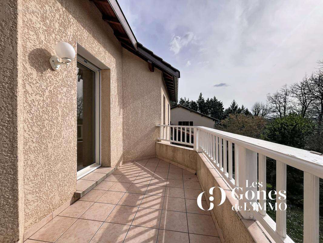 Maison à FRANCHEVILLE