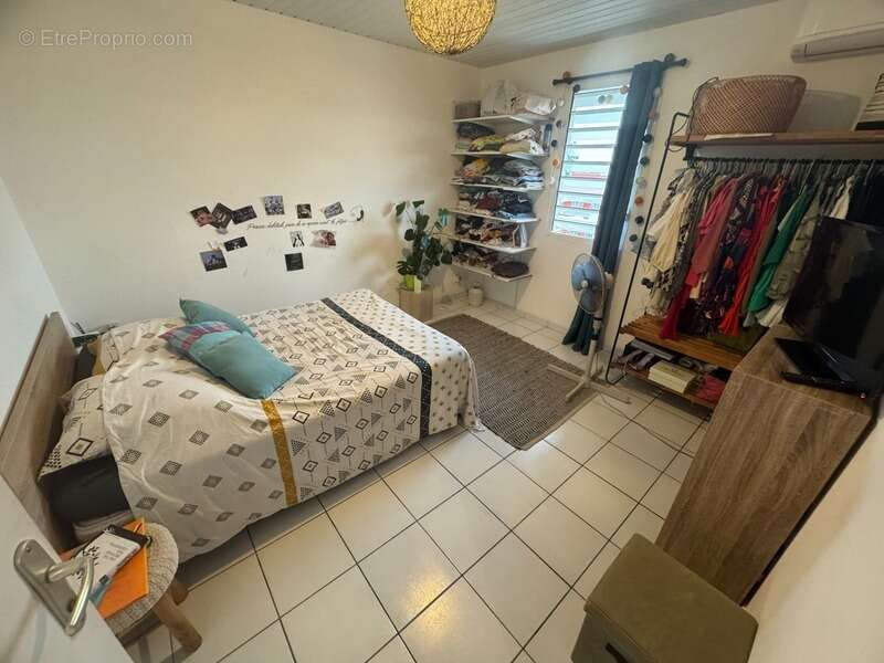 Appartement à CAYENNE