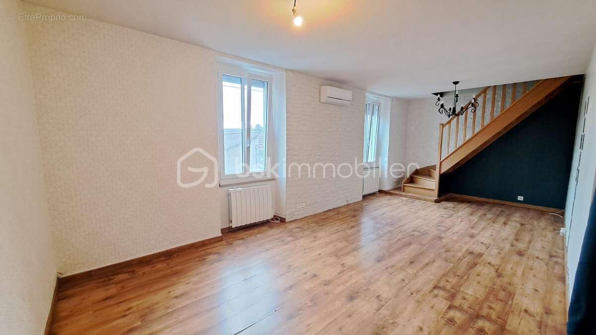 Appartement à TRELISSAC