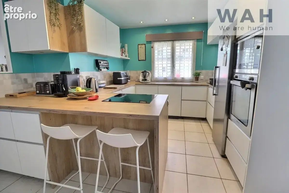 Vente maison 5 pièces impasse au calme 34190 saint bauzille - photo 3