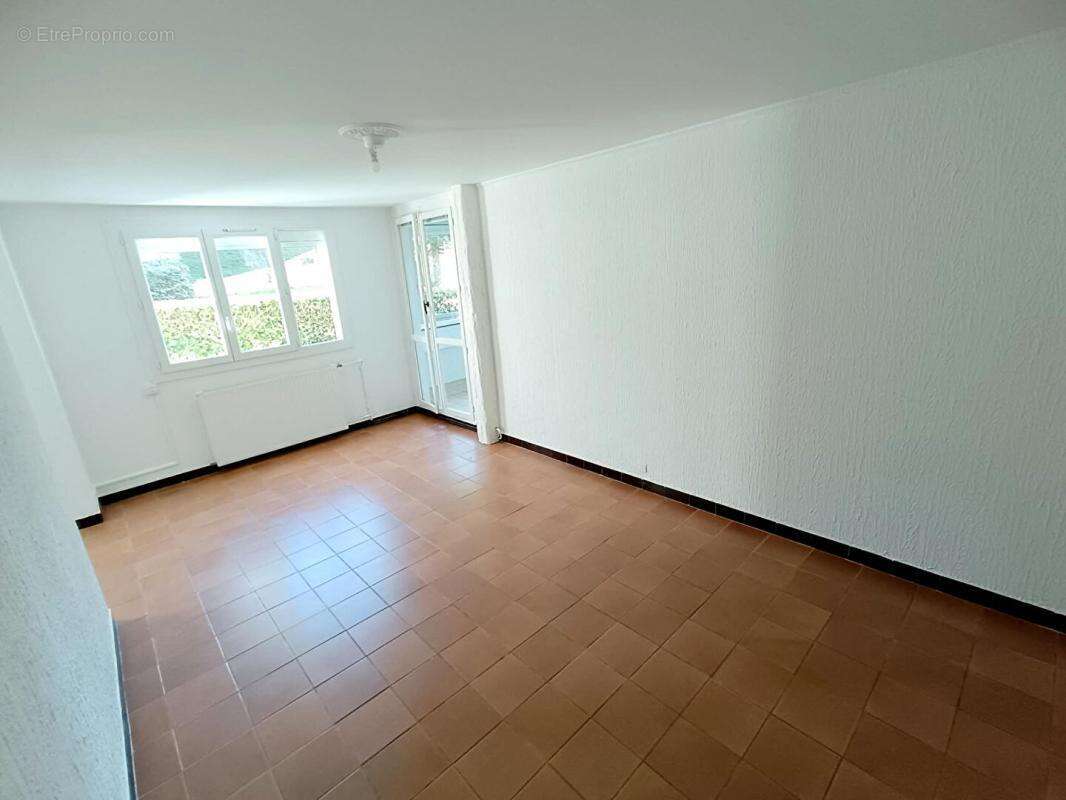 Appartement à MARTIGUES