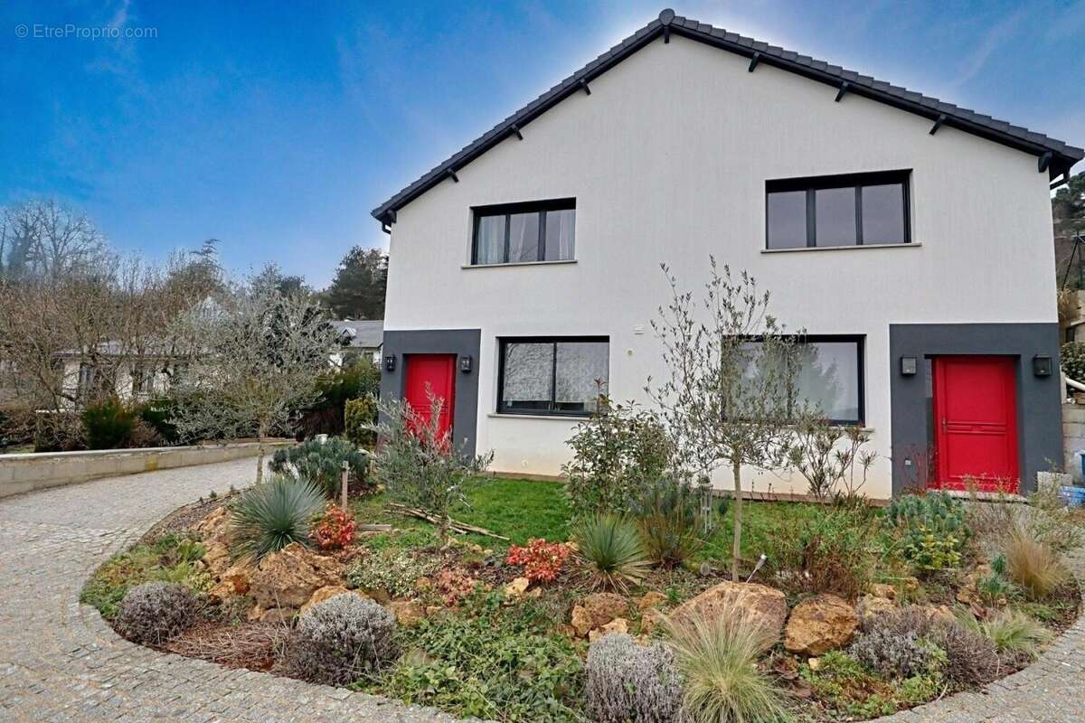 Photo 2 - Maison à MARCOUSSIS