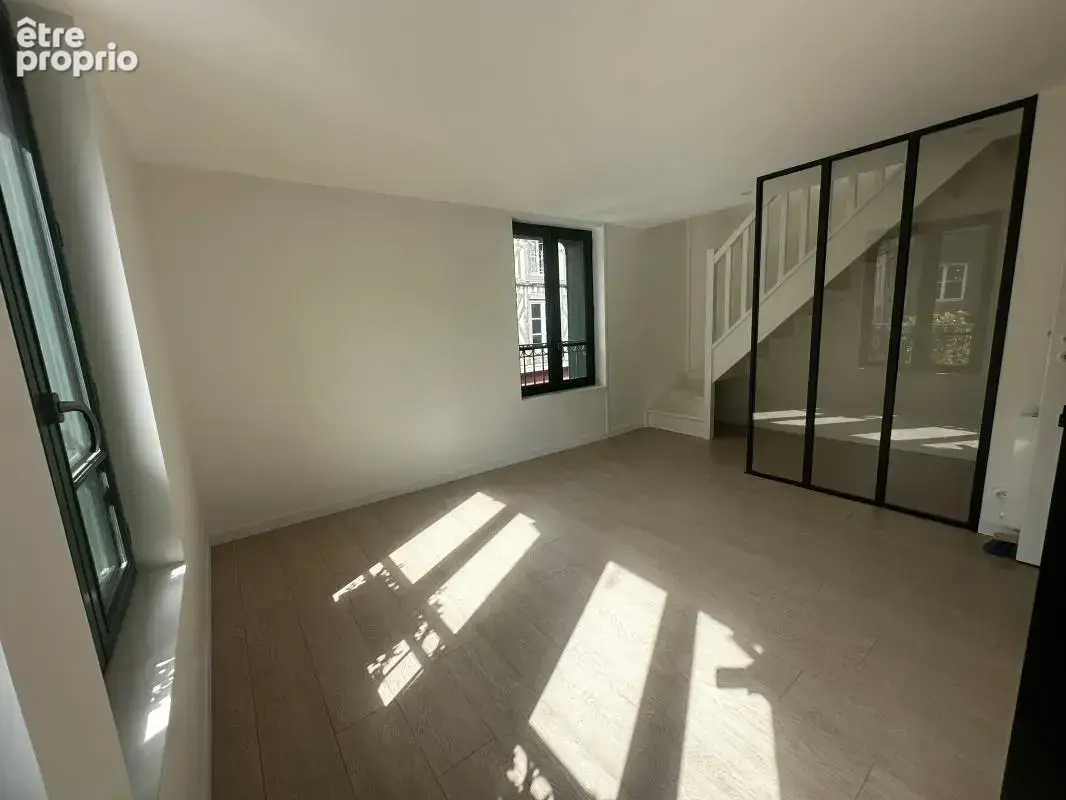 Appartement - photo 2