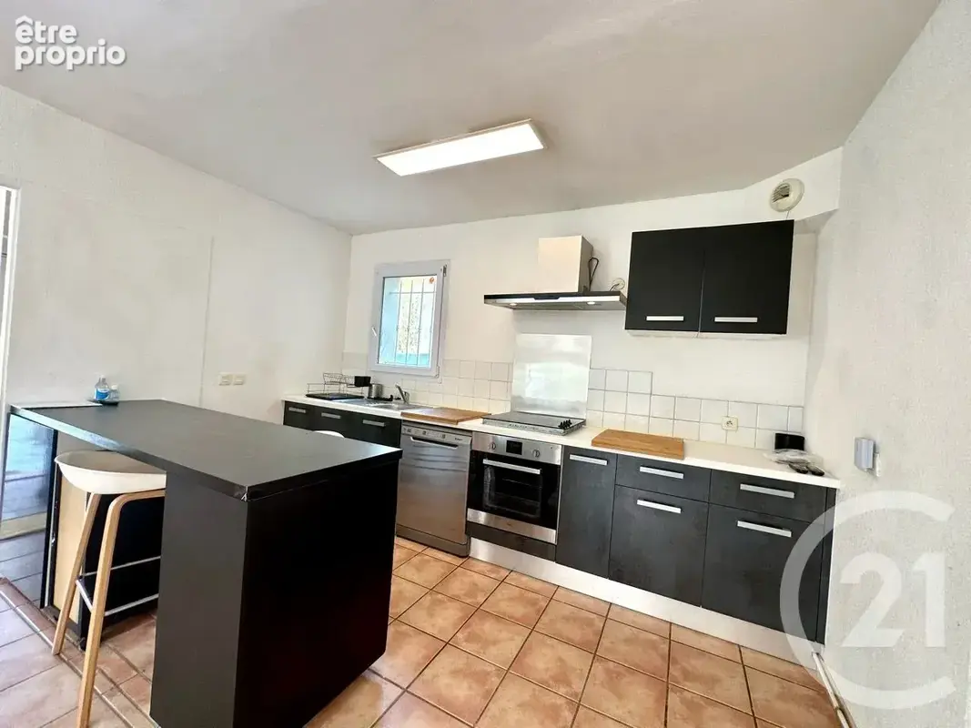 Maison 4 pièces 91 m² à vendre à La Seyne-Sur-Mer (83500) - photo 5