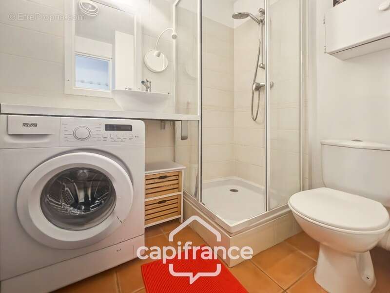 Appartement à MALLEMORT