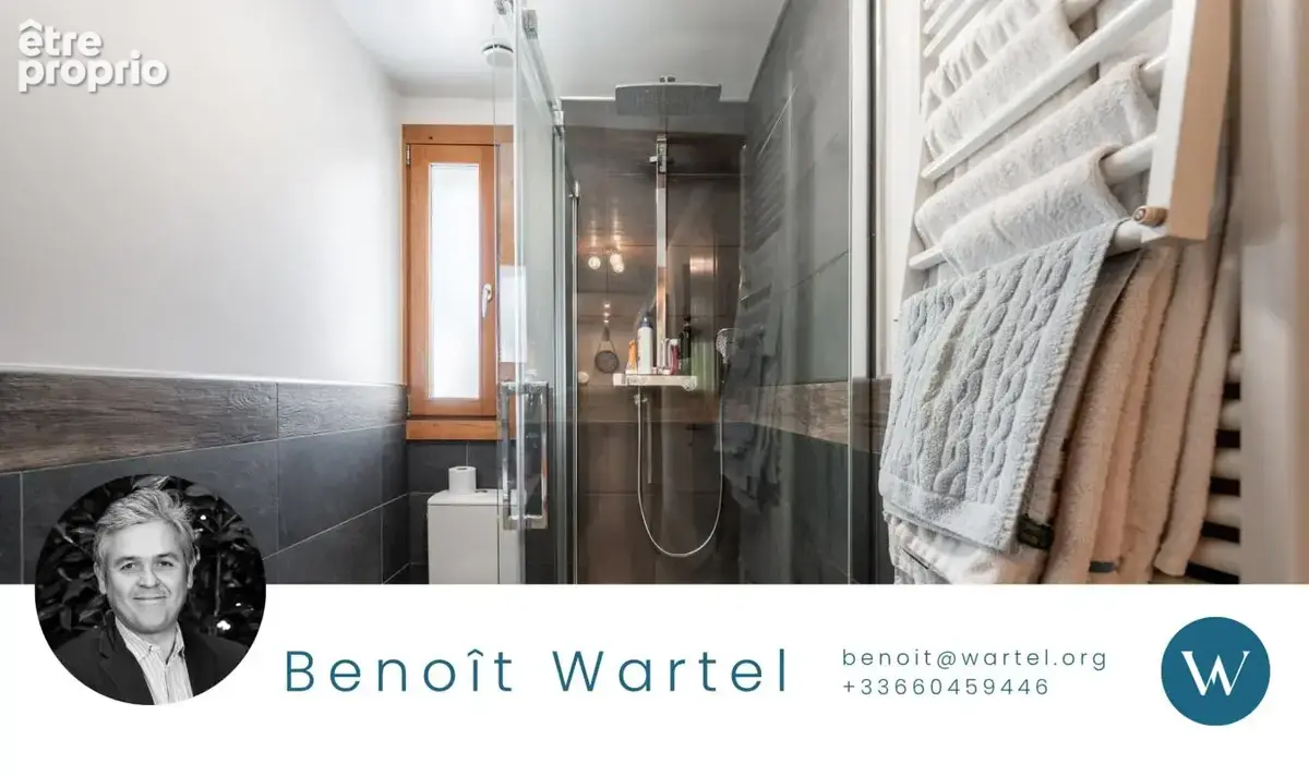 Maison 7 pièces 184 m² à vendre à Chamonix-Mont-Blanc (74400) - photo 25