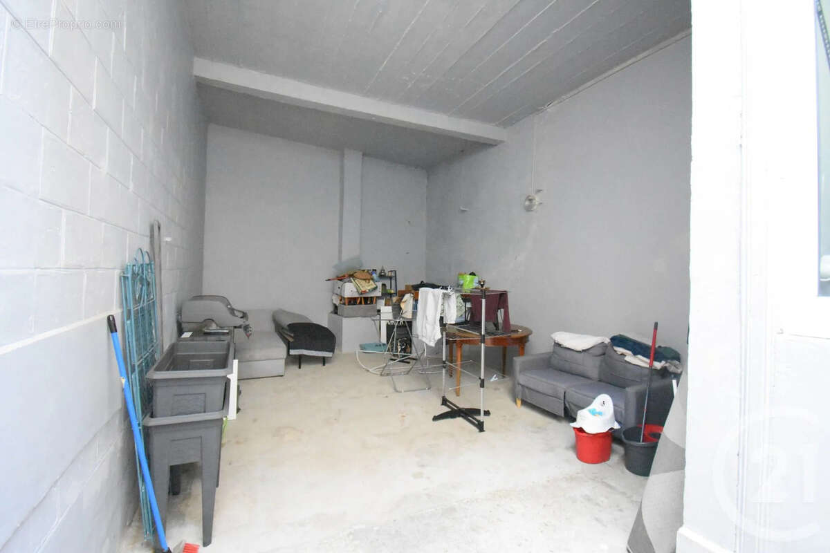 Appartement à VICHY