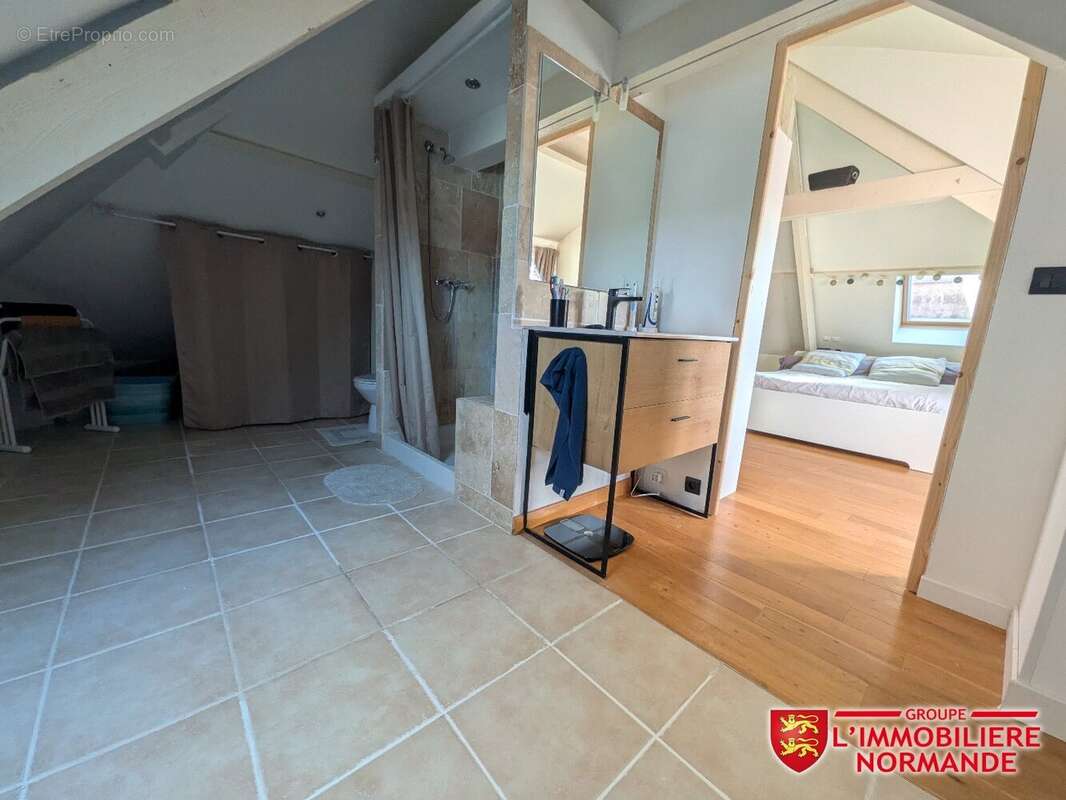 Maison à LIMETZ-VILLEZ