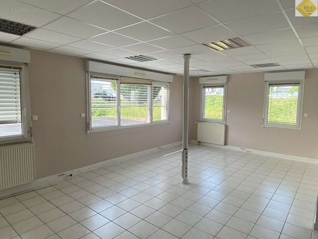 Commerce à POITIERS