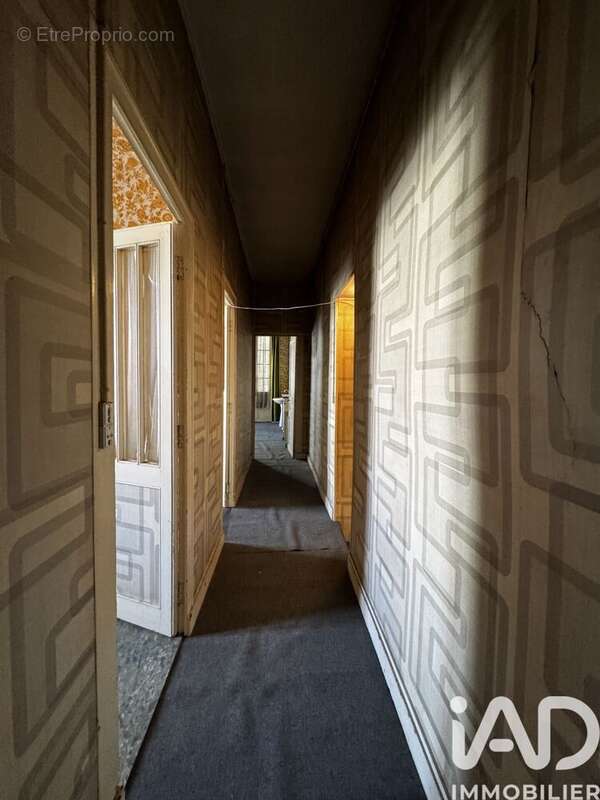 Photo 8 - Appartement à MIRAMBEAU