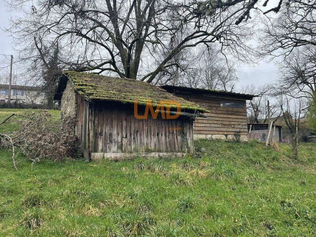 Maison à DECAZEVILLE