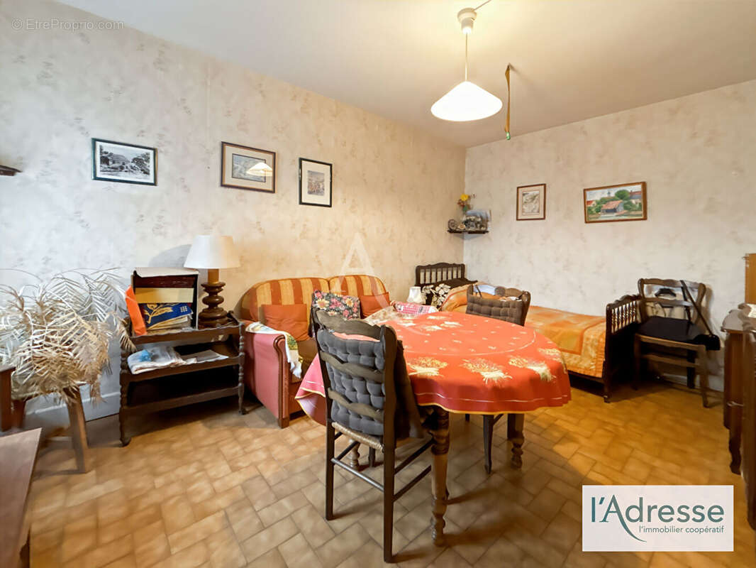 Maison à LES ANDELYS