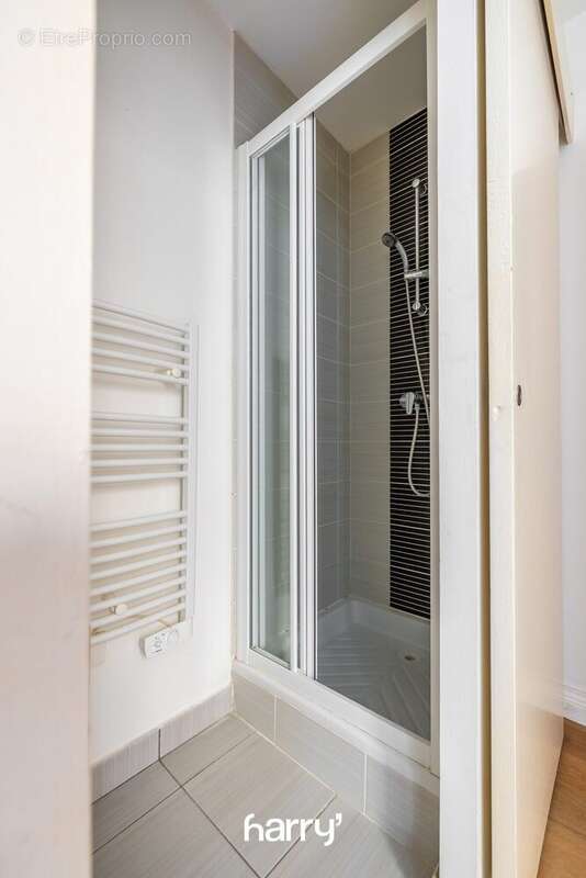 Appartement 33 m² à Besancon  - photo 6