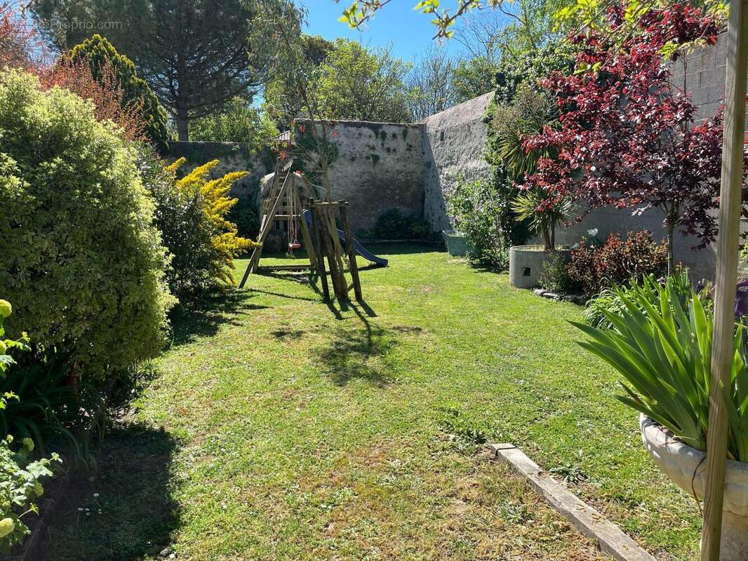 Photo 4 - Maison à BOUIN