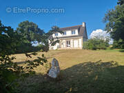 Maison à SAINT-THURIAU