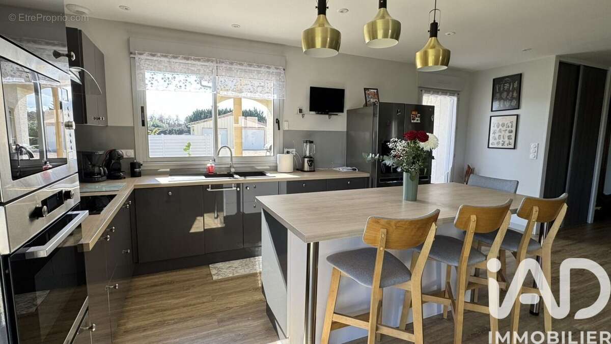 Photo 5 - Maison à TOURNUS