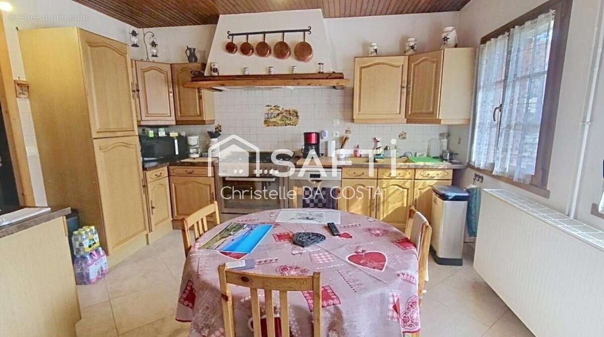 Photo 3 - Maison à BEAUTHEIL