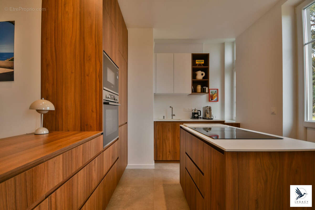 Appartement 63 m² à Schiltigheim  - photo 7