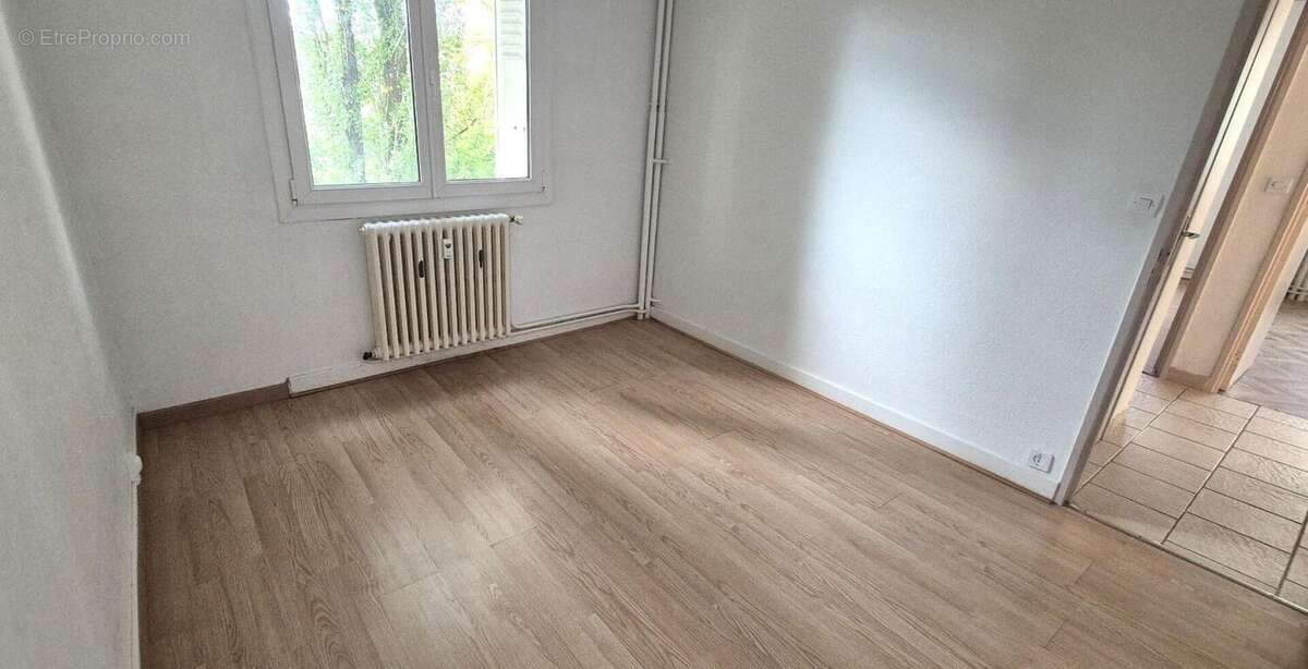 Appartement à SAINT-DIZIER