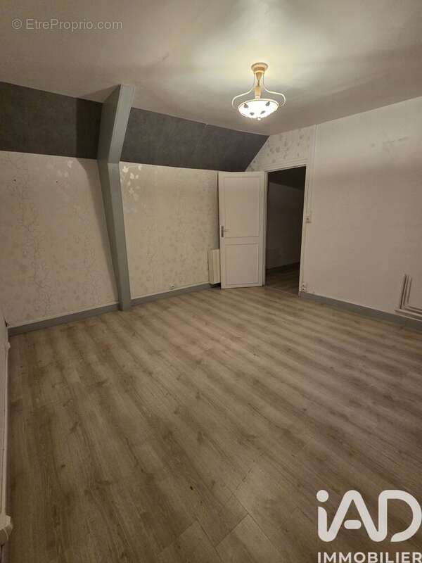 Photo 9 - Maison à SAINT-JOUAN-DES-GUERETS