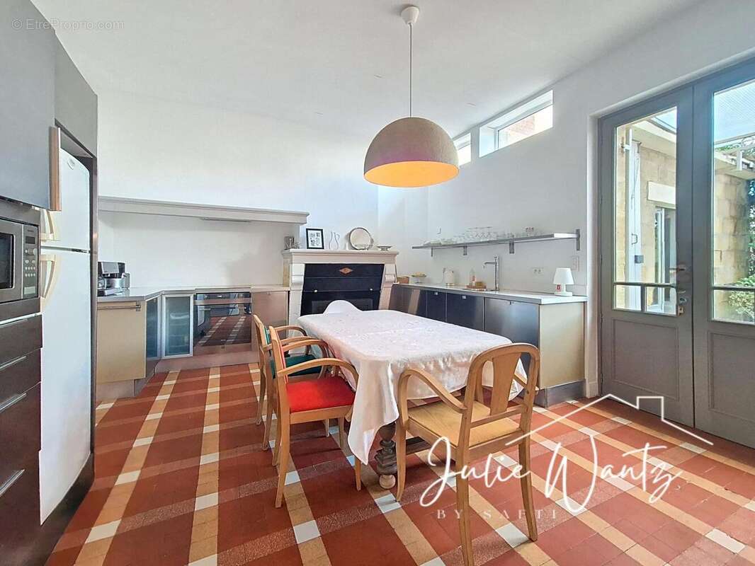 Photo 2 - Maison à CUBNEZAIS