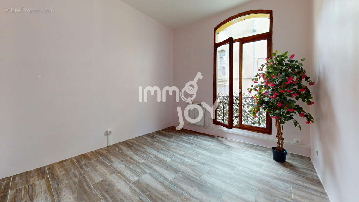 Appartement à BEZIERS