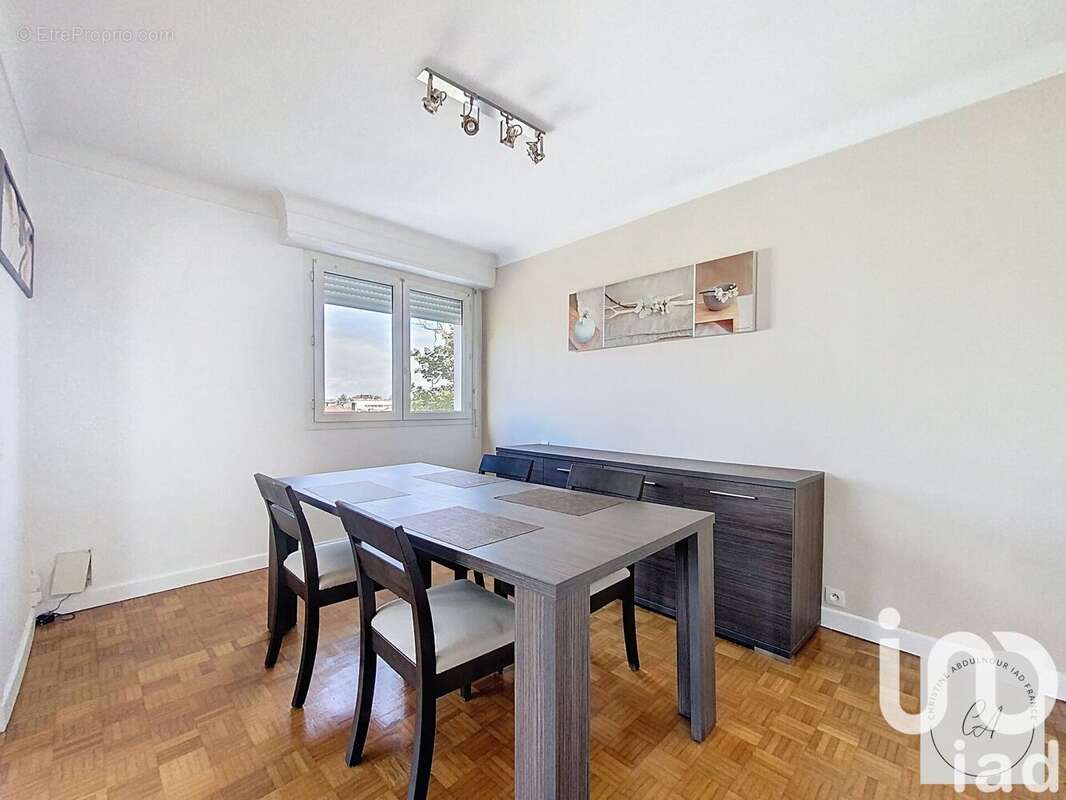 Photo 7 - Appartement à PAU