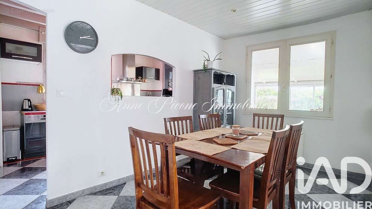 Photo 5 - Maison à PLAISANCE-DU-TOUCH