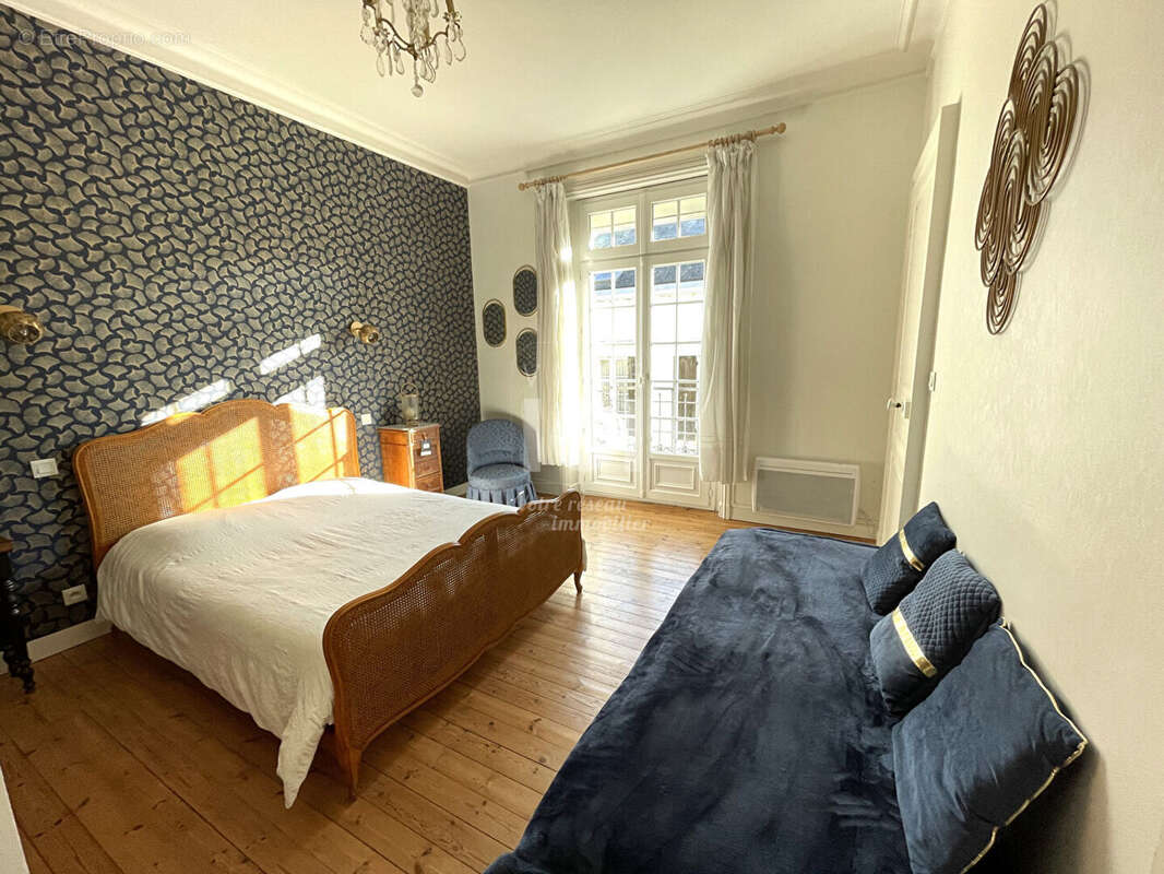 Appartement à PORNIC