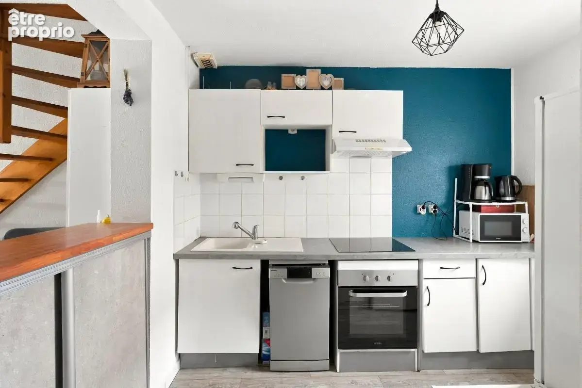 Maison T3 avec jardin - Tournefeuille - photo 2