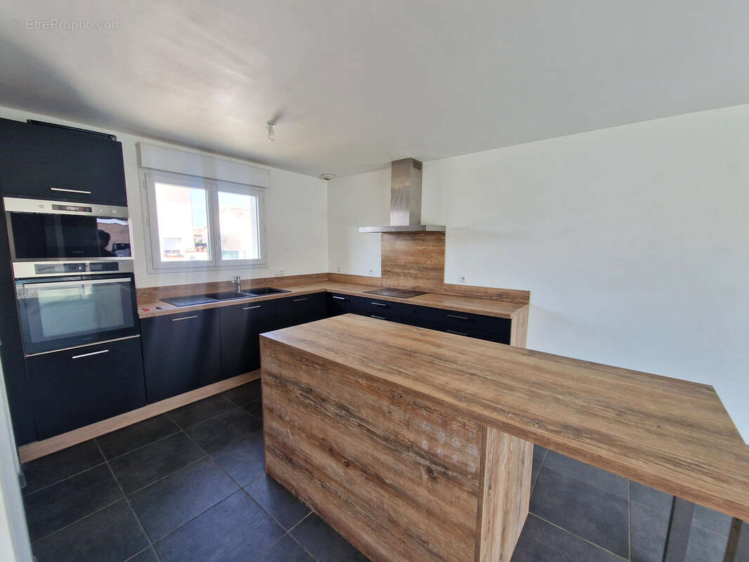 Maison à SAINT-HILAIRE