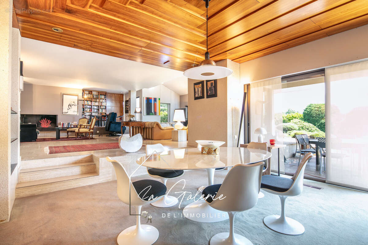 Propriete d'exception de 470 m2 a meylan - photo 28