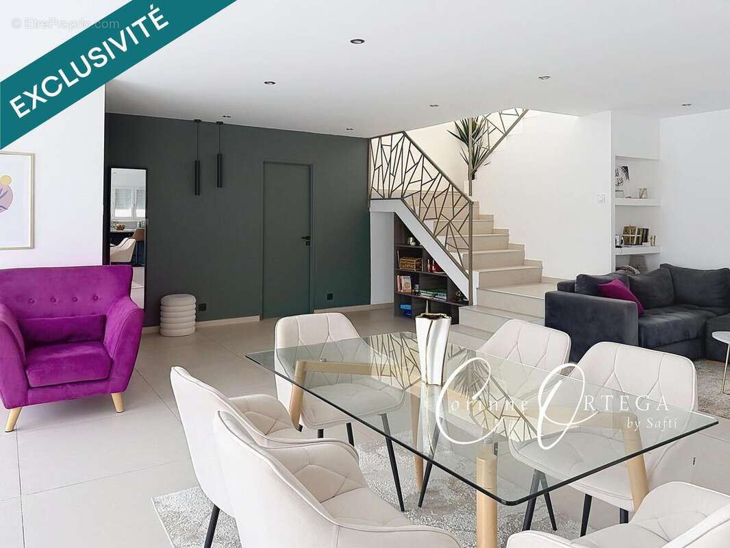 Photo 3 - Maison à MUS