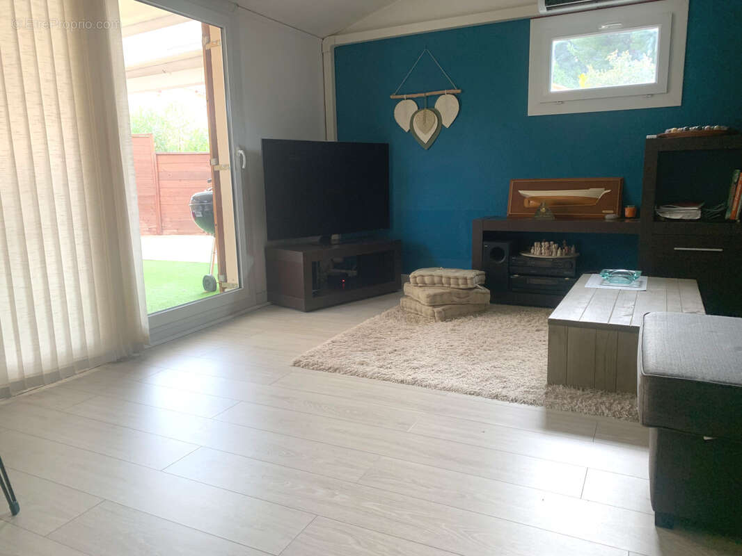 Appartement à LA SEYNE-SUR-MER