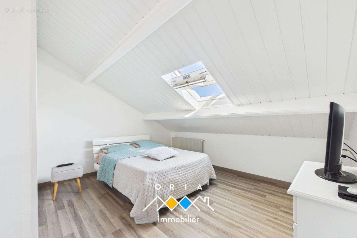 Maison à NOVEANT-SUR-MOSELLE