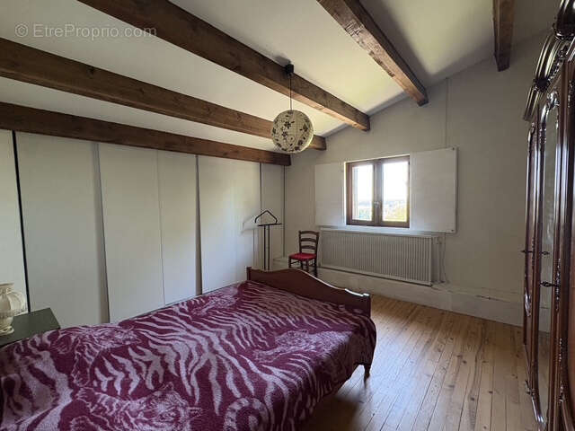 Maison à LAFRANCAISE