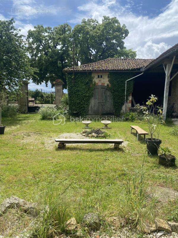 Maison à GOURNAY-LOIZE