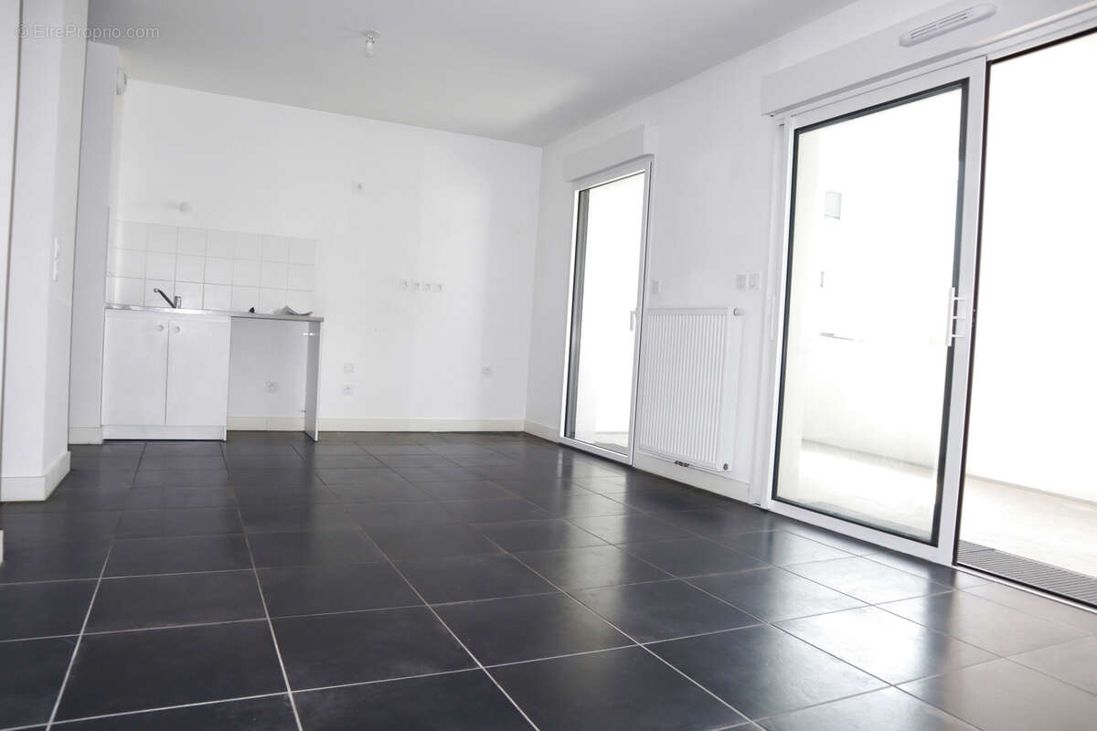 Appartement à LE BOUSCAT
