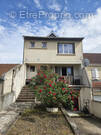 Maison à PIERREFITTE-SUR-SEINE