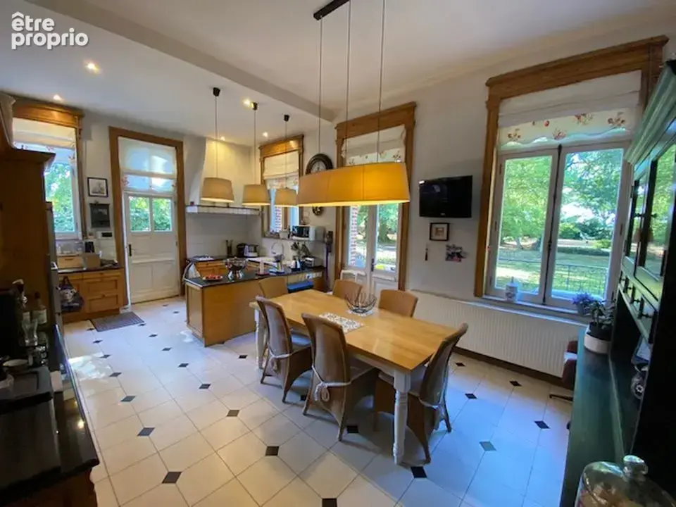 Maison 13 pièces 480 m² à vendre à Lille (59000) - photo 26
