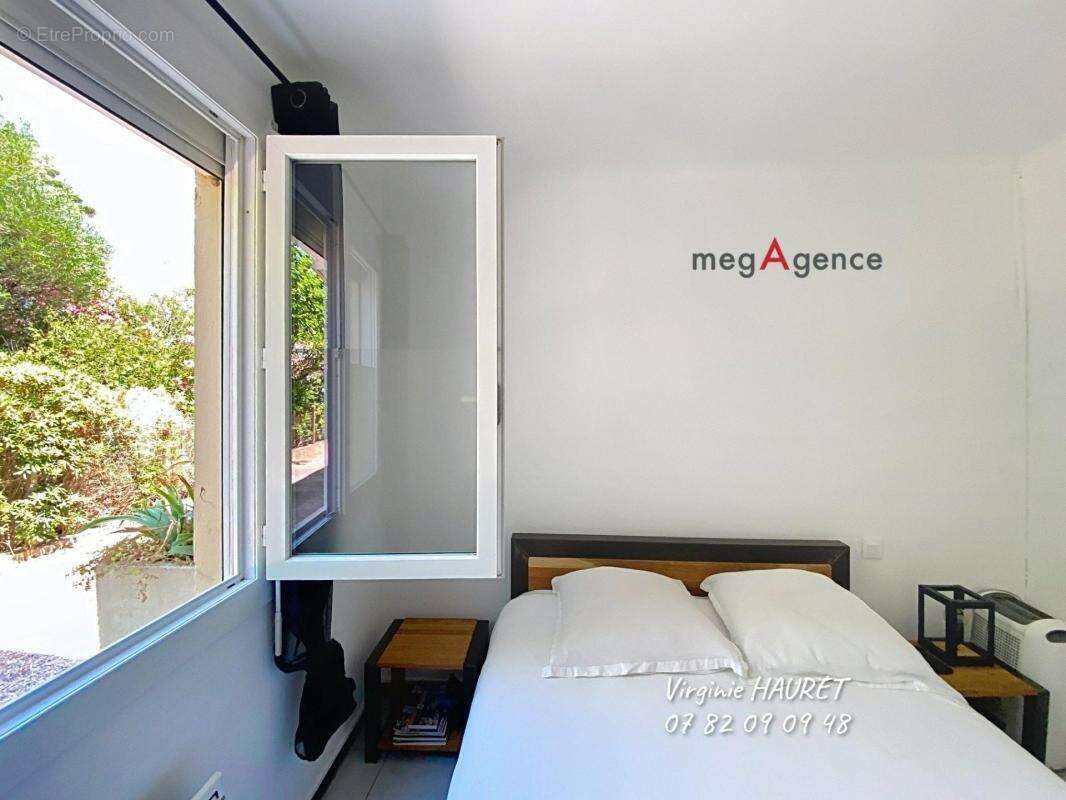 Appartement à NARBONNE