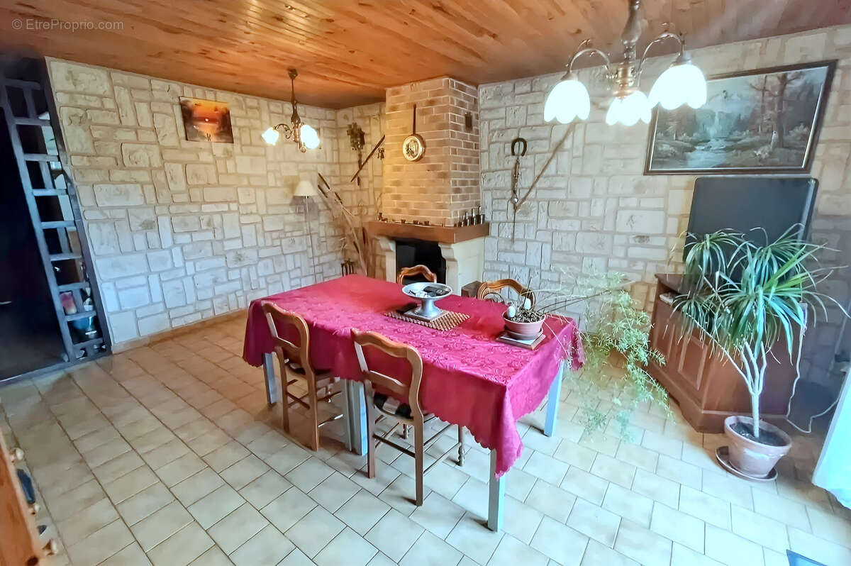 Maison à MEAUX
