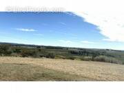 Terrain à OUVEILLAN