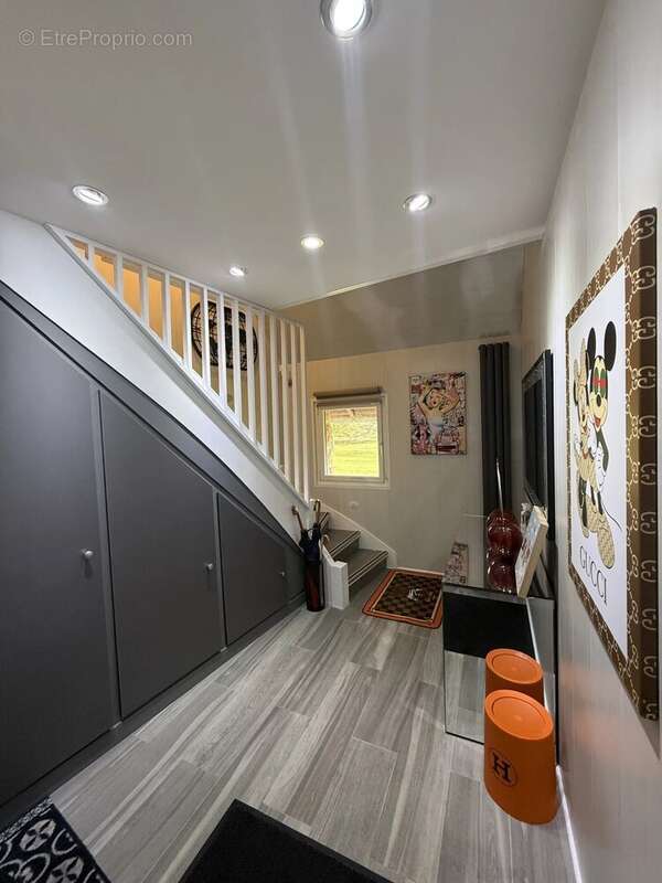 Appartement à DEAUVILLE