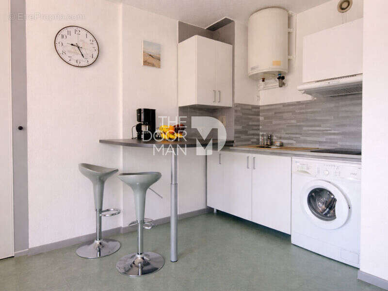 Appartement à SANARY-SUR-MER