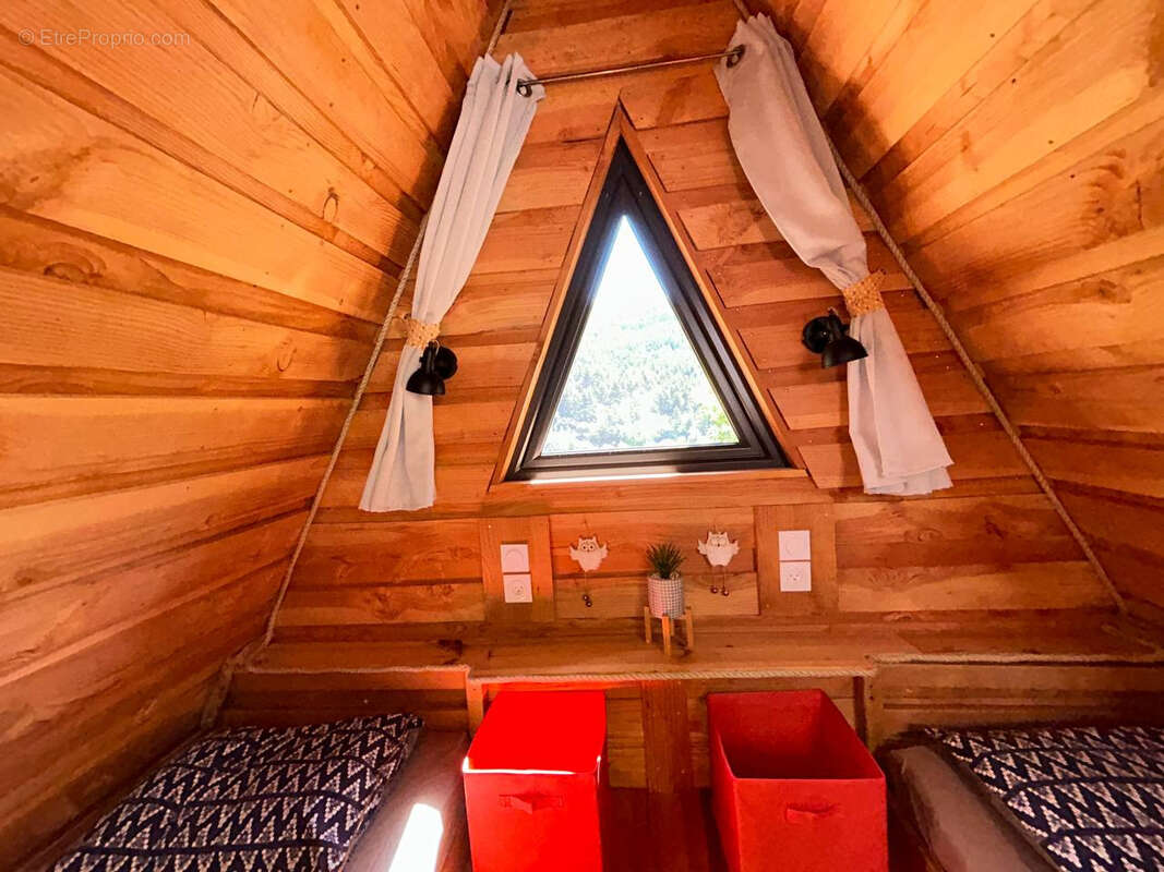 Maison à SAINT-ANDRE-CAPCEZE