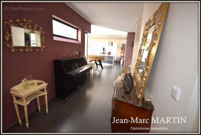 Maison à TOURCOING