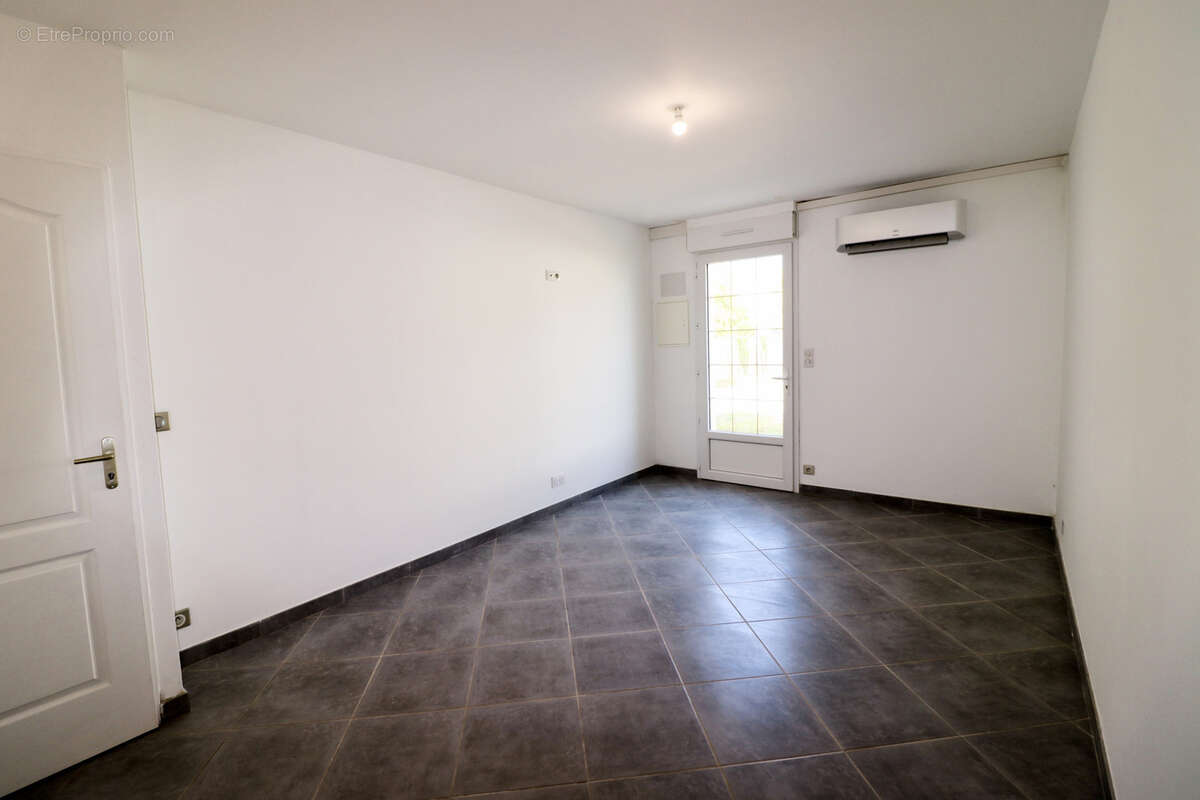 Appartement à MESCHERS-SUR-GIRONDE