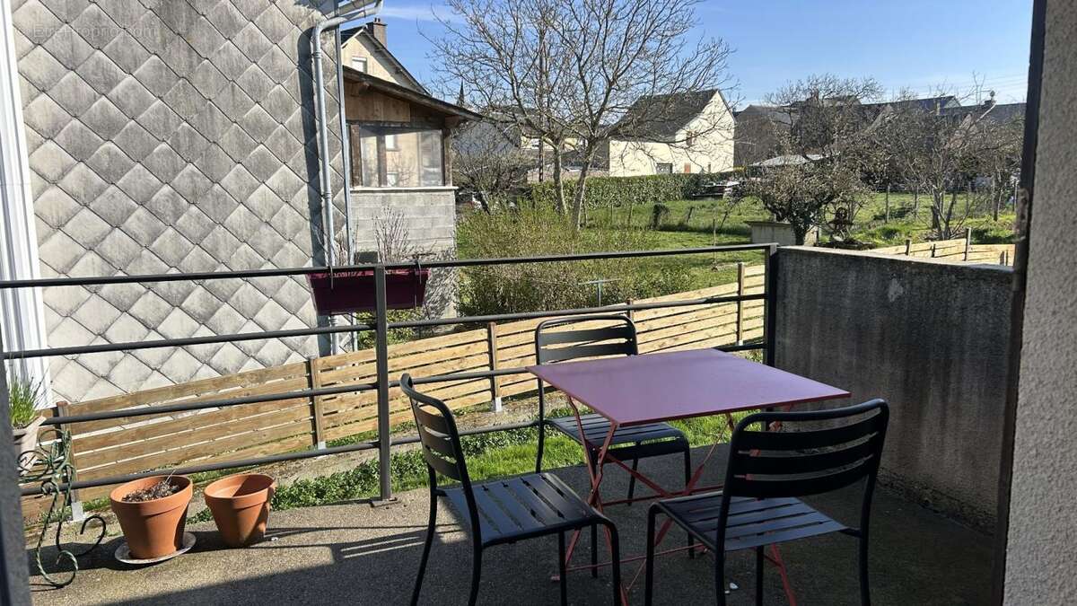 Maison à REQUISTA